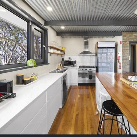 Amber Lodge Mt Buller เมาต์บุลเลอร์ ภายนอก รูปภาพ
