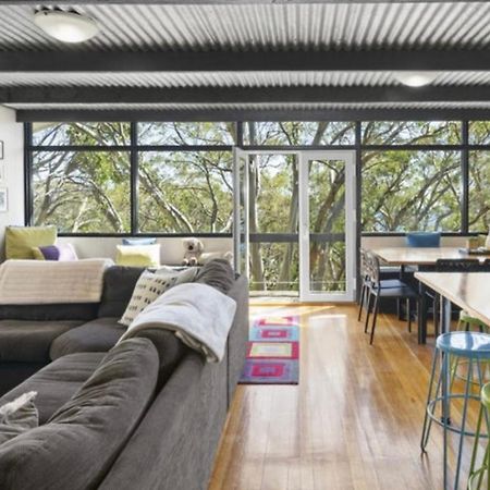 Amber Lodge Mt Buller เมาต์บุลเลอร์ ภายนอก รูปภาพ