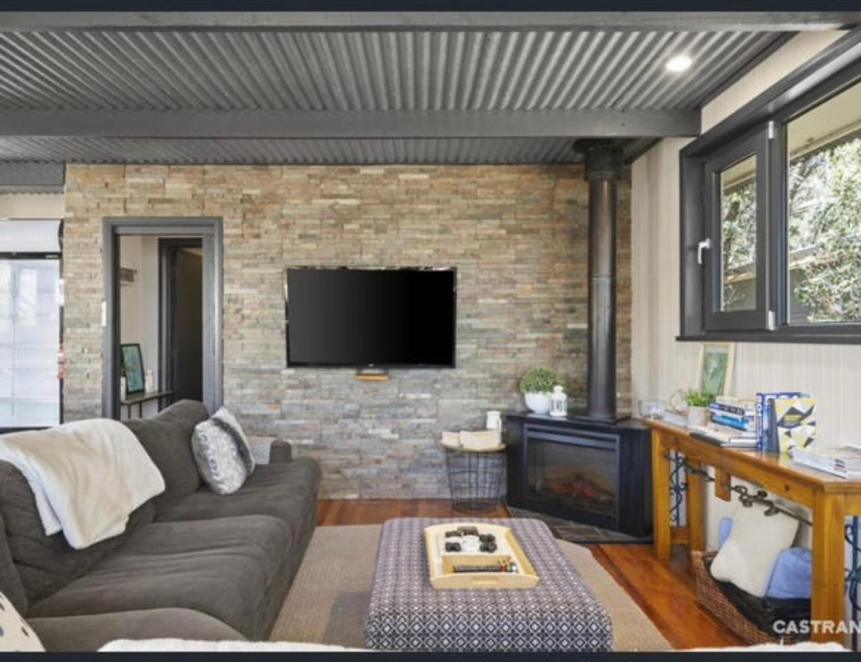 Amber Lodge Mt Buller เมาต์บุลเลอร์ ภายนอก รูปภาพ