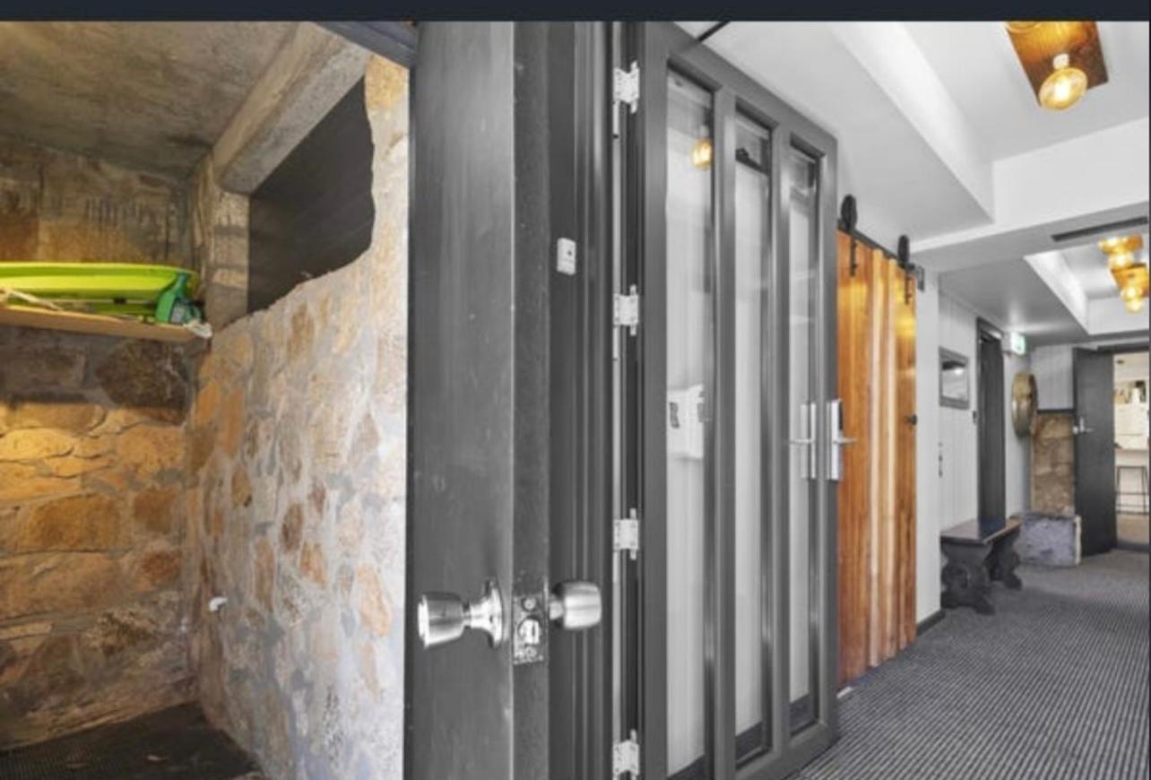 Amber Lodge Mt Buller เมาต์บุลเลอร์ ภายนอก รูปภาพ