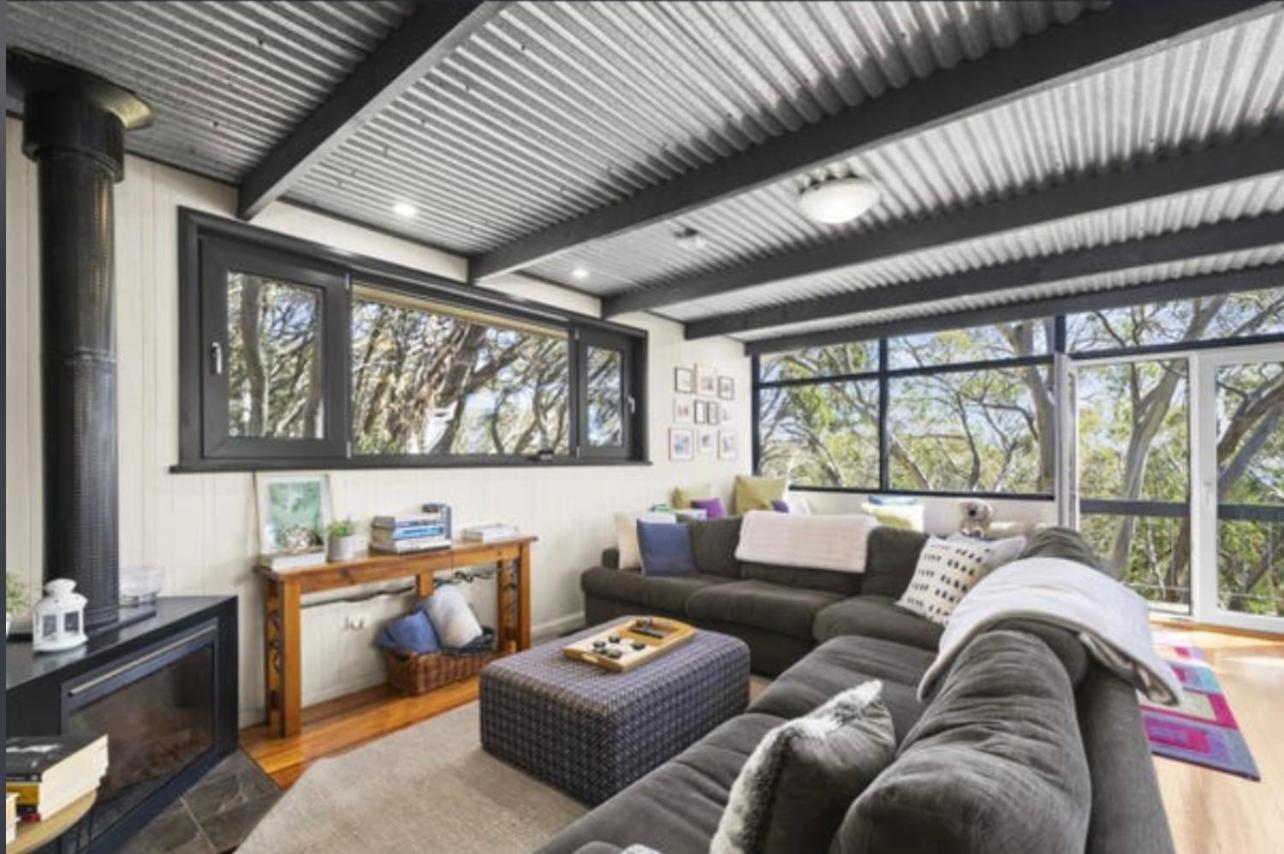 Amber Lodge Mt Buller เมาต์บุลเลอร์ ภายนอก รูปภาพ