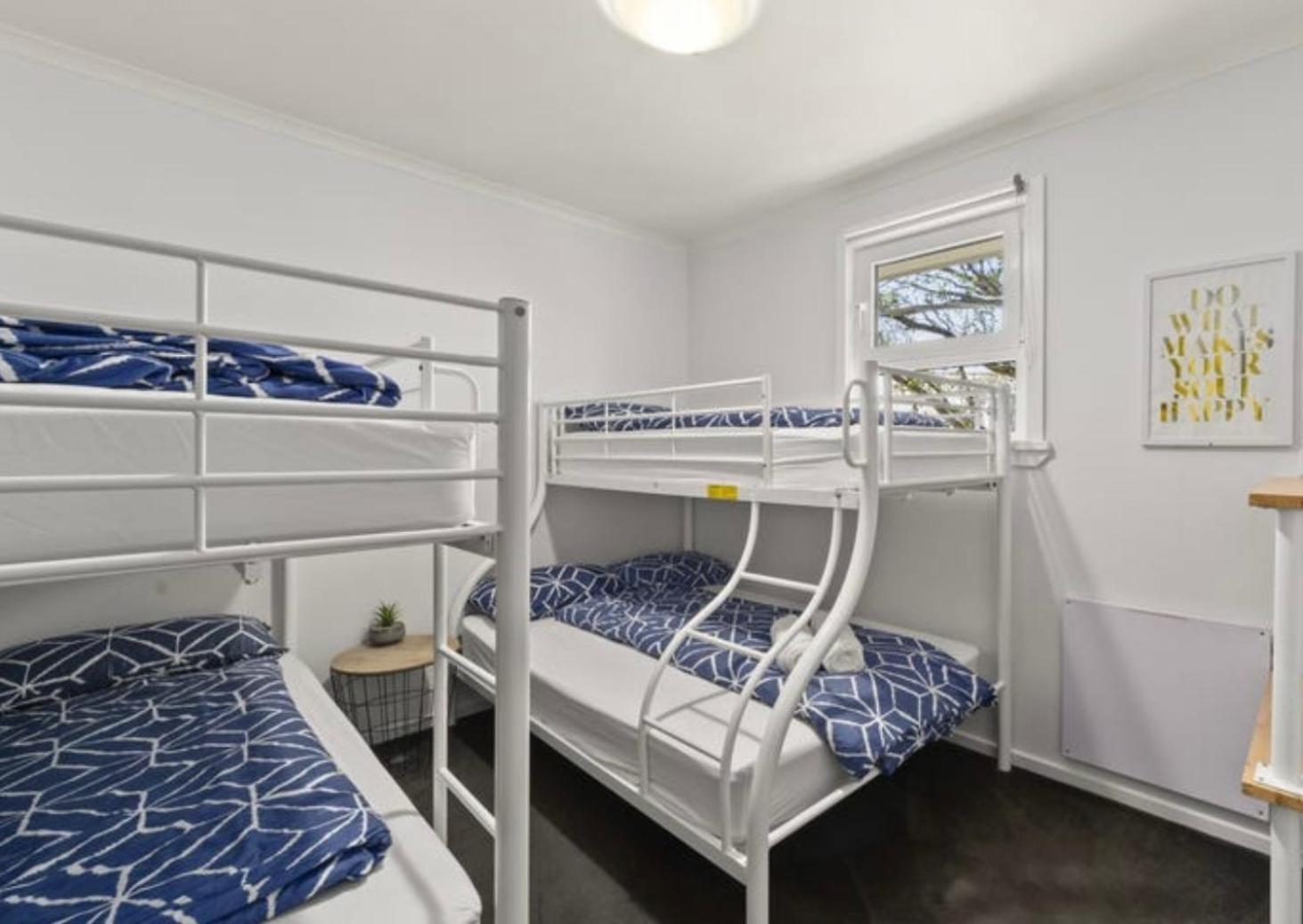 Amber Lodge Mt Buller เมาต์บุลเลอร์ ภายนอก รูปภาพ