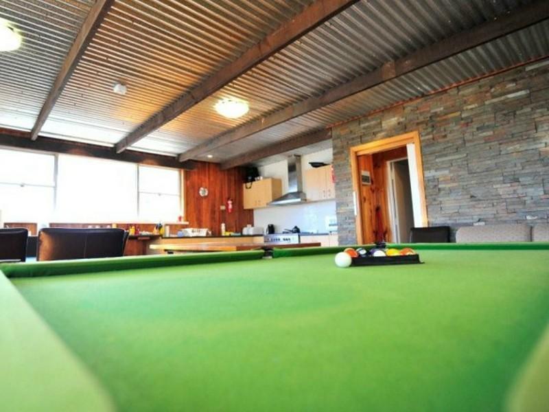 Amber Lodge Mt Buller เมาต์บุลเลอร์ ภายนอก รูปภาพ