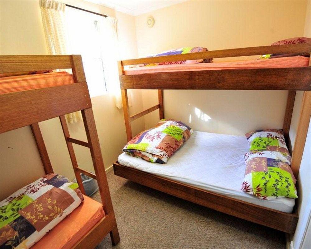 Amber Lodge Mt Buller เมาต์บุลเลอร์ ภายนอก รูปภาพ
