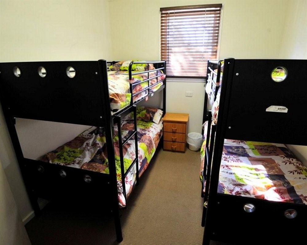 Amber Lodge Mt Buller เมาต์บุลเลอร์ ภายนอก รูปภาพ