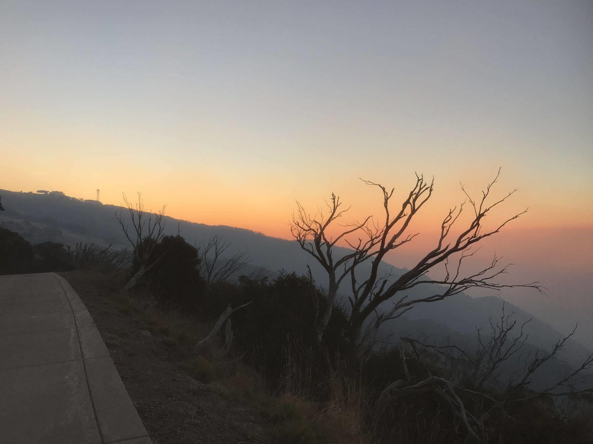 Amber Lodge Mt Buller เมาต์บุลเลอร์ ภายนอก รูปภาพ