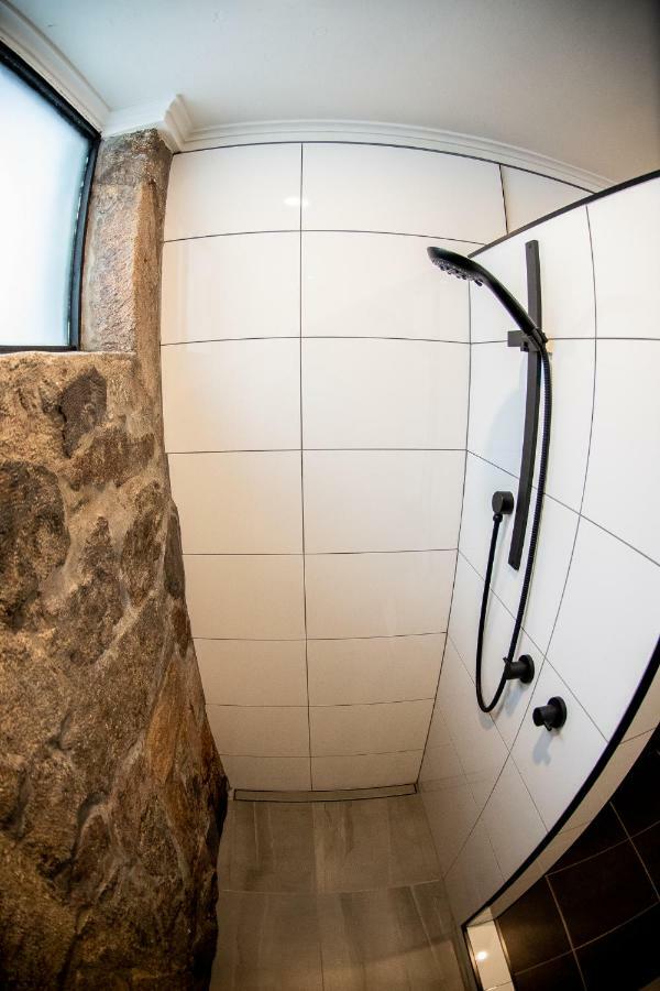 Amber Lodge Mt Buller เมาต์บุลเลอร์ ภายนอก รูปภาพ